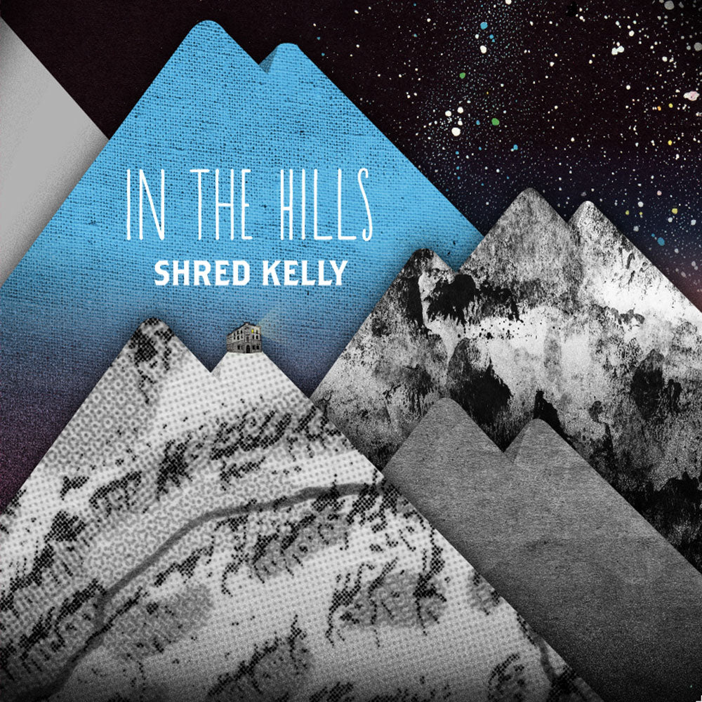In the Hills CD