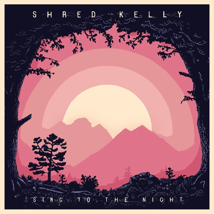 Sing to the Night Vinyl