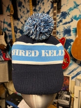 Load image into Gallery viewer, Shred Kelly Toque - Navy Blue
